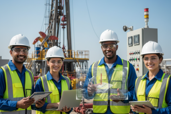 $110,000 Petroleum Engineering Jobs in the United States with Visa Sponsorship Available