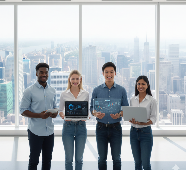 United States Startups Hiring Foreign Talent with Visa Sponsorship and Equity Pay