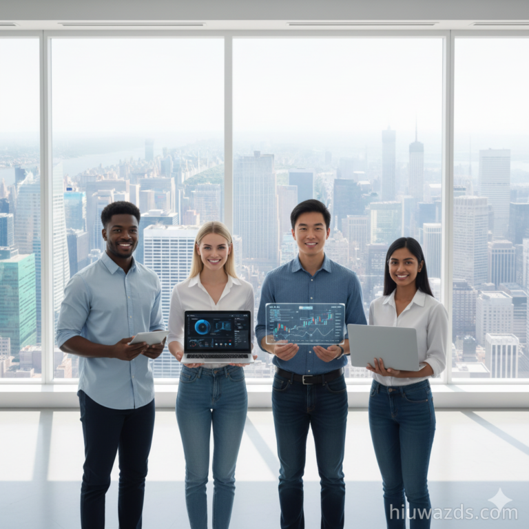 United States Startups Hiring Foreign Talent with Visa Sponsorship and Equity Pay